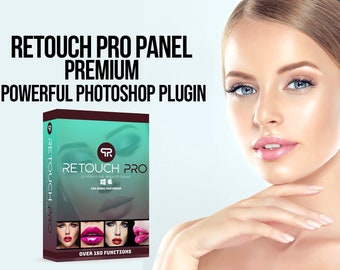 photoshop plugin etsy