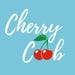 CherryCoob store logo