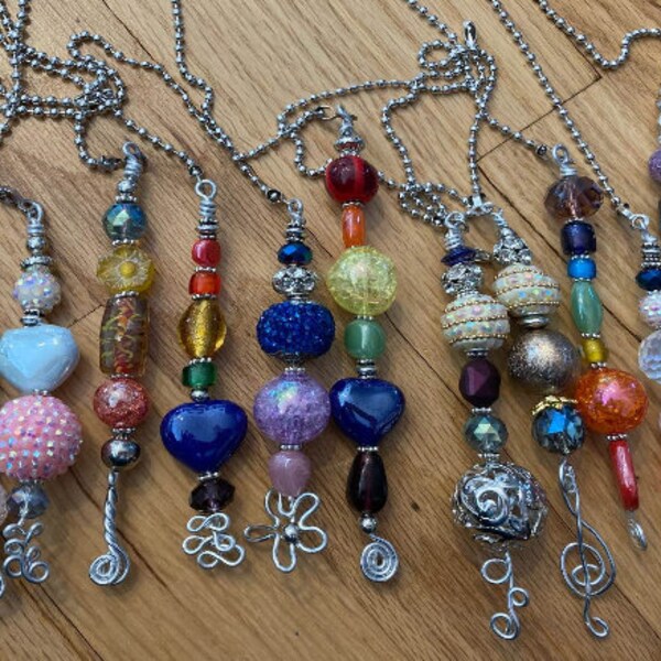 Ceiling Fan Pulls Etsy