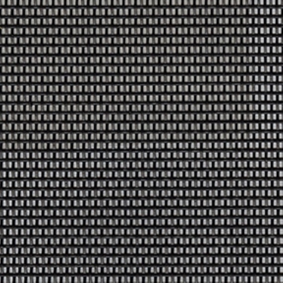 Phifertex Solid Outdoor Mesh Fabric Black Sling Chair Patio Etsy