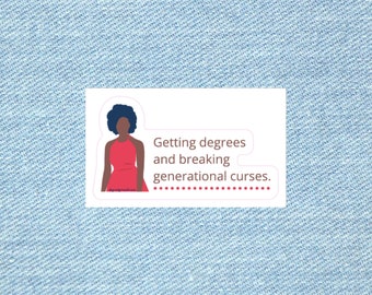 Briser les malédictions générationnelles