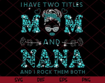 Download Two Titles Svg Etsy