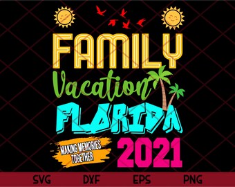 Download Summer Vacation Svg Etsy