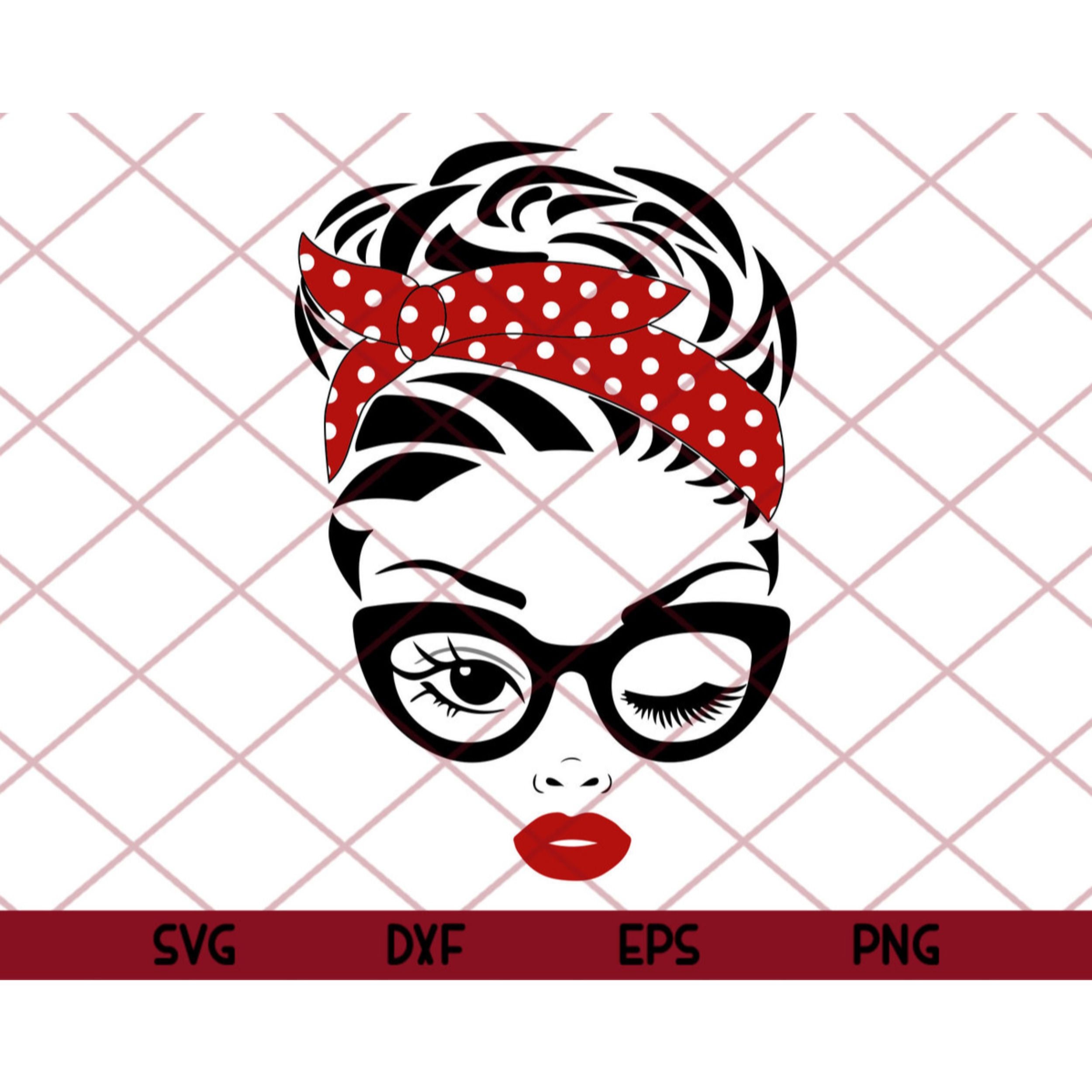 Free Free Mom With Glasses Svg 124 SVG PNG EPS DXF File