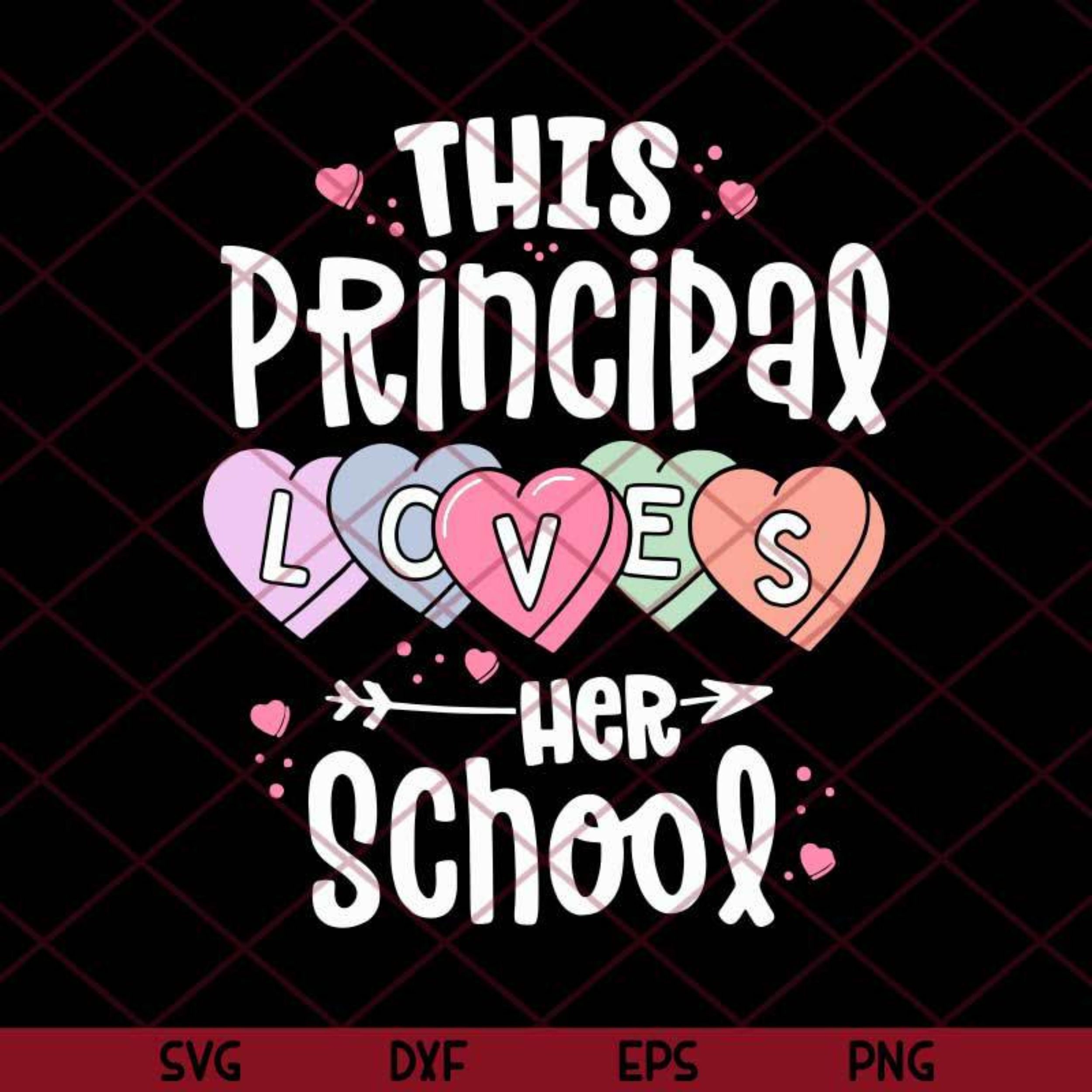 Free Free 58 Cricut Principal Svg Free SVG PNG EPS DXF File