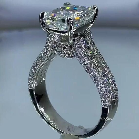 Etsy fake 2024 engagement ring