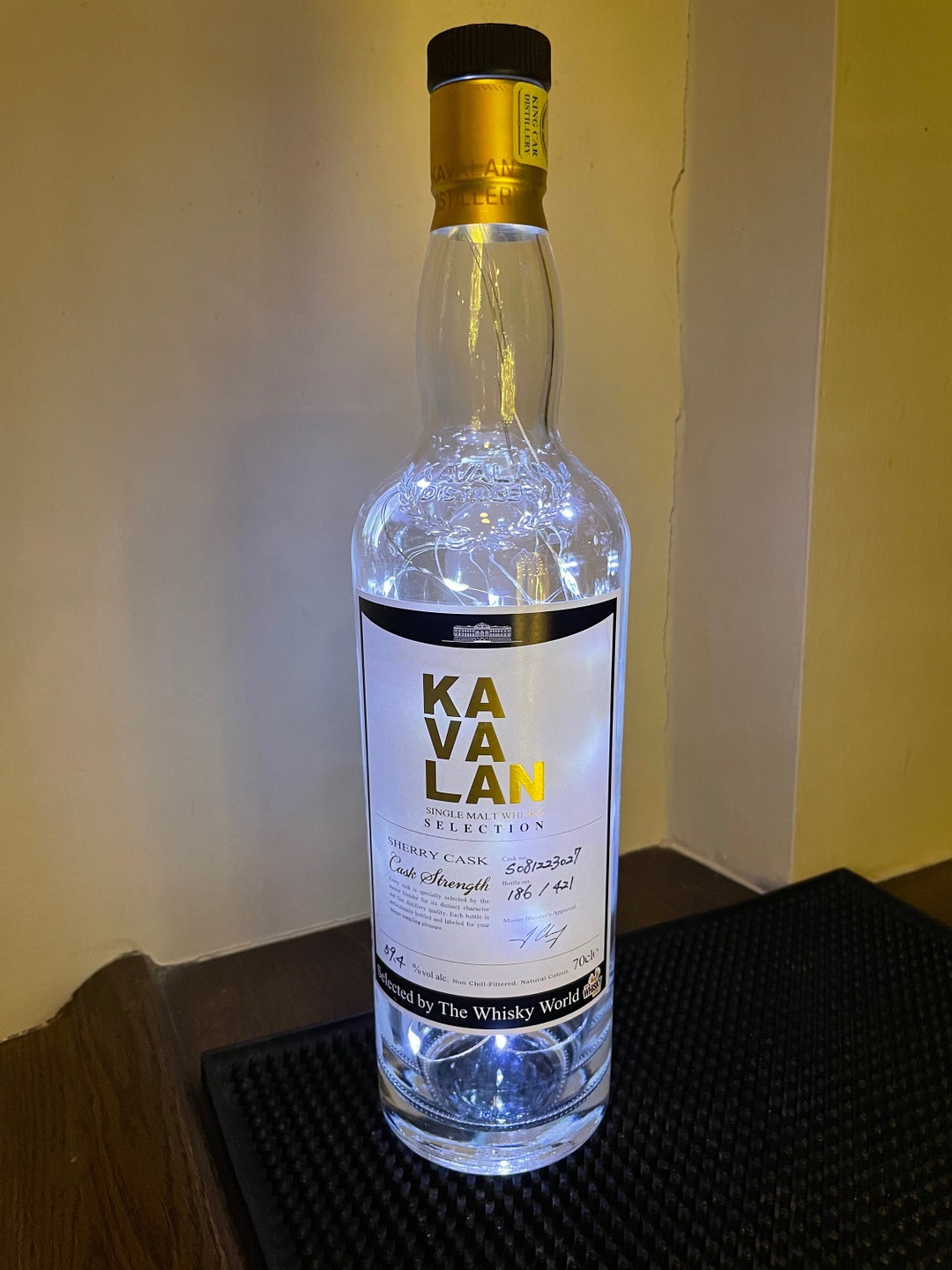 Any thoughts or experience with Kavalan Whiskey? Just picked up a few of  these bottle at the distillery. : r/whiskey