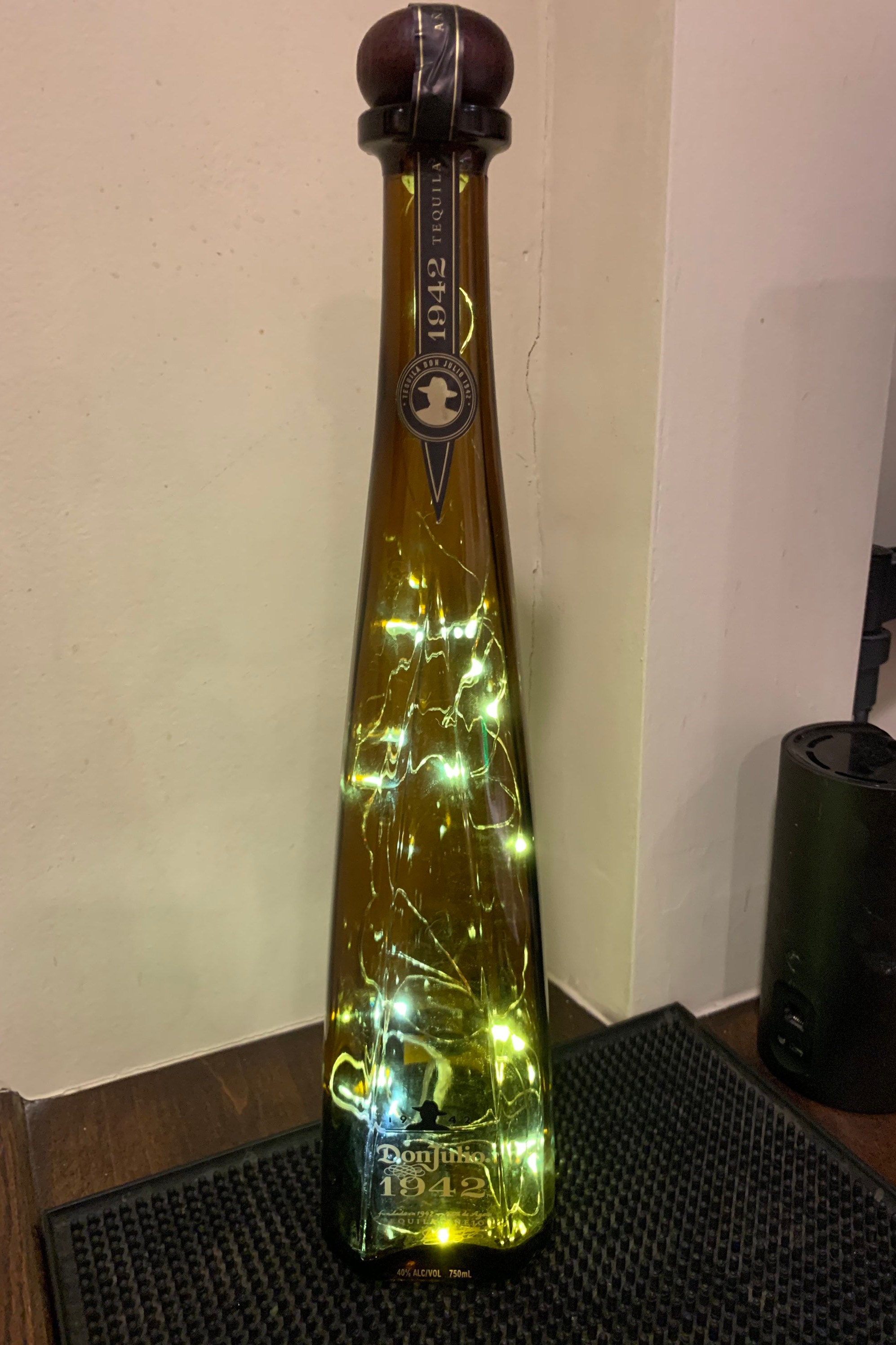 don julio 1942 bottle