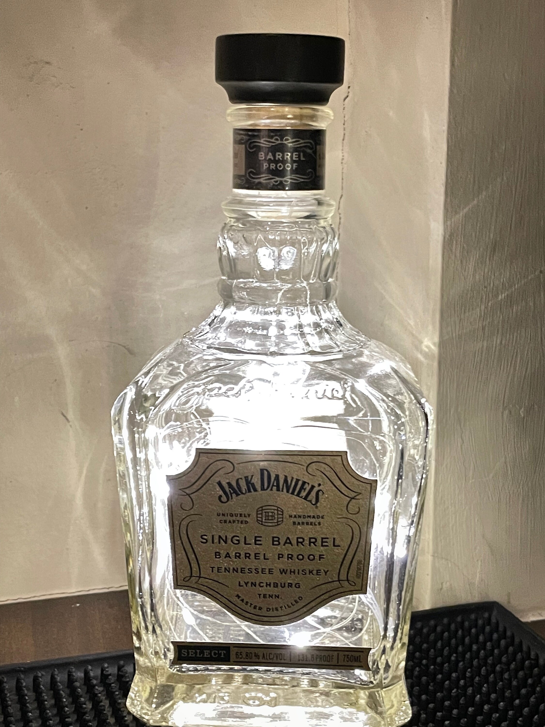 Jack Daniel's 