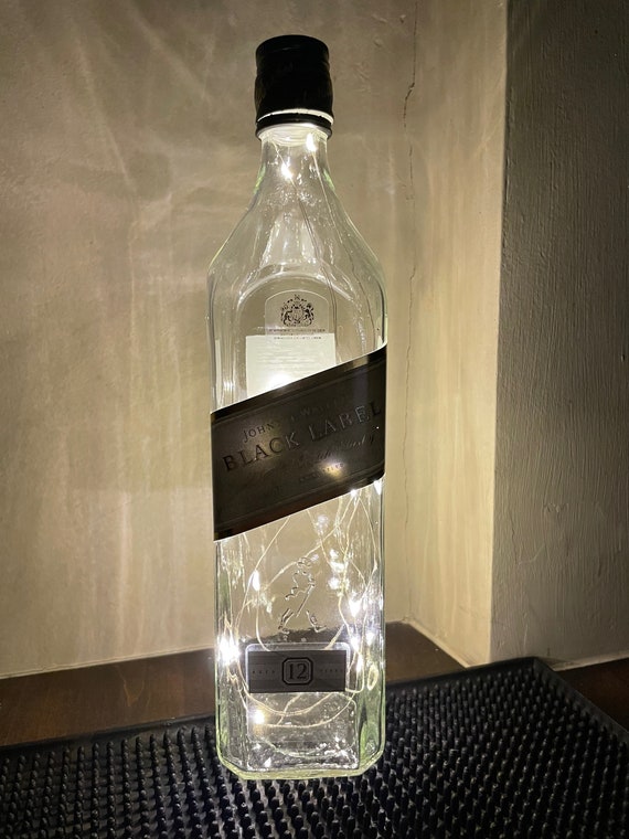 Johnnie Walker Black, Double Black Label and White Walker 