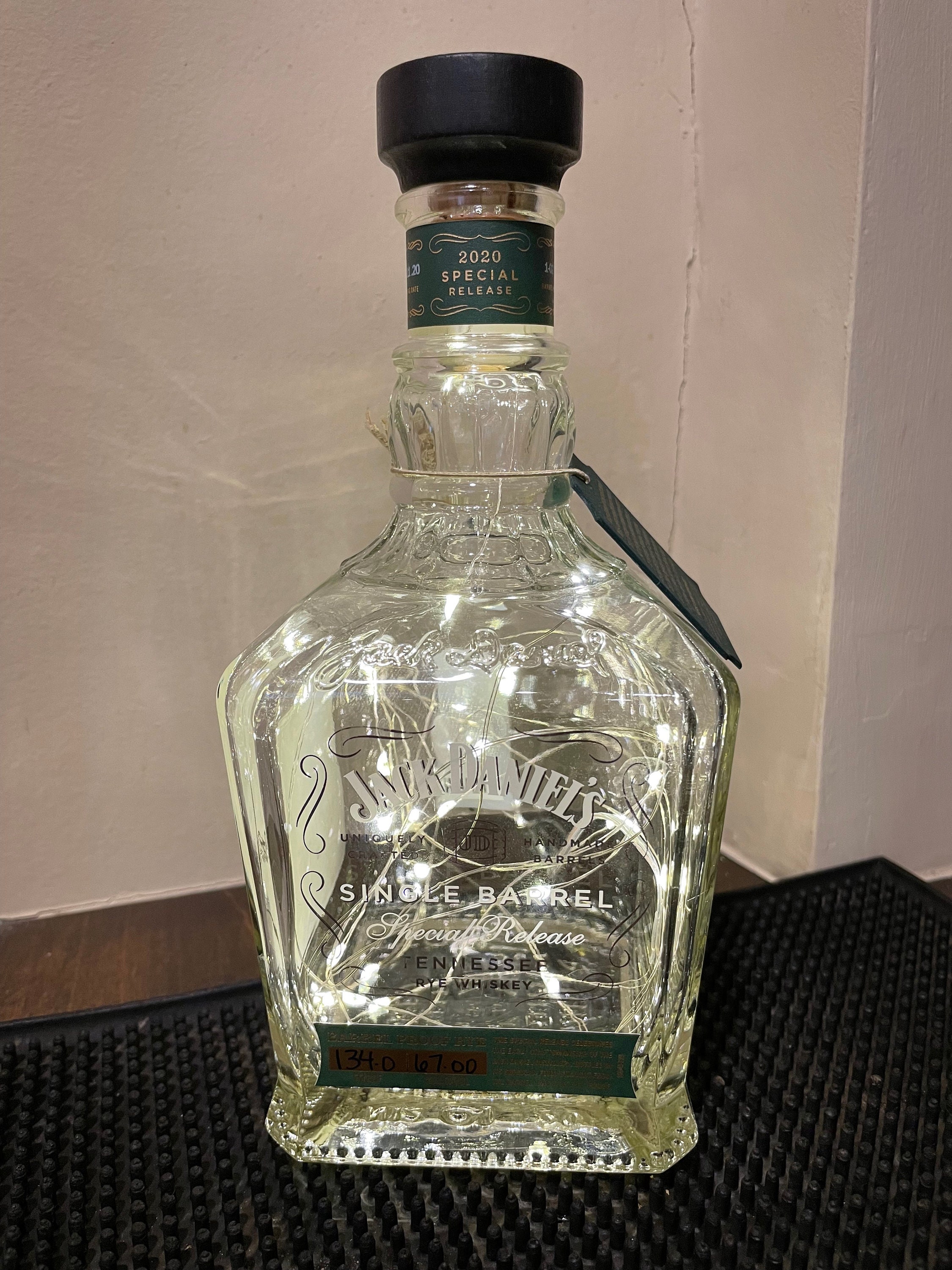 Jack Daniel's 