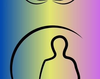 Chakra Affirmation Oracle Cards