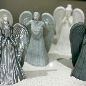 Weeping Angel - Etsy