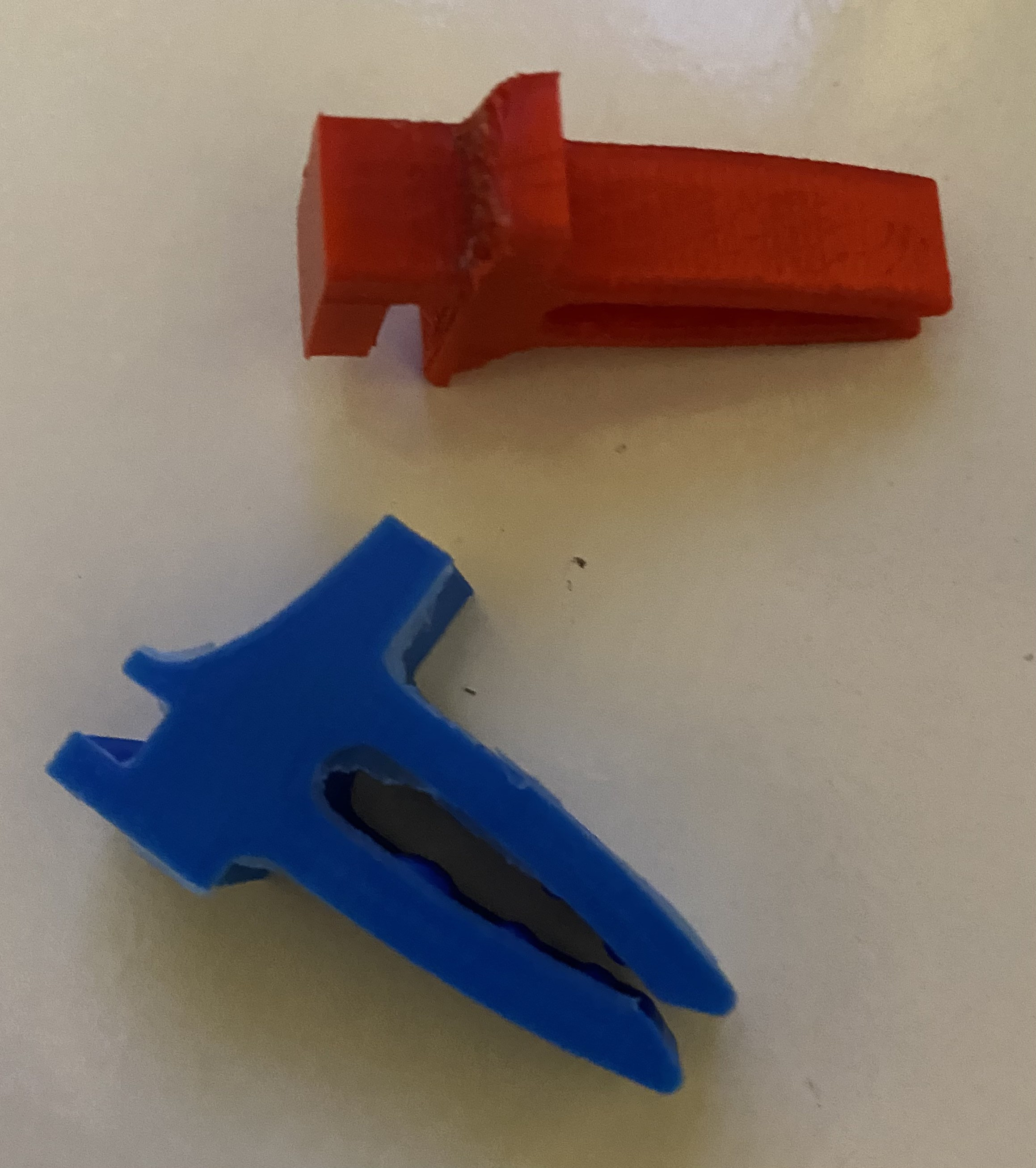 Mcdonalds Dip Holder KFC Dip Holder for Him for Her for Etsy UK