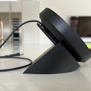 Jabra Speak2 40/55 högtalarstativ: Miljövänligt 3D-printat PLA