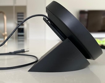 Jabra Speak2 40/55 Speaker Stand: Eco-Friendly 3D Printed PLA