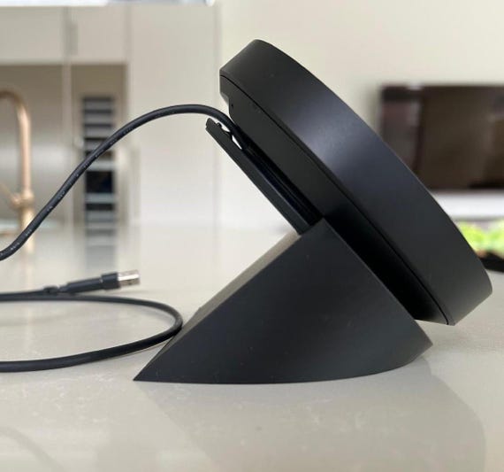 Jabra Speak2 40/55 Speaker Stand: Eco-friendly 3D Printed PLA - Etsy