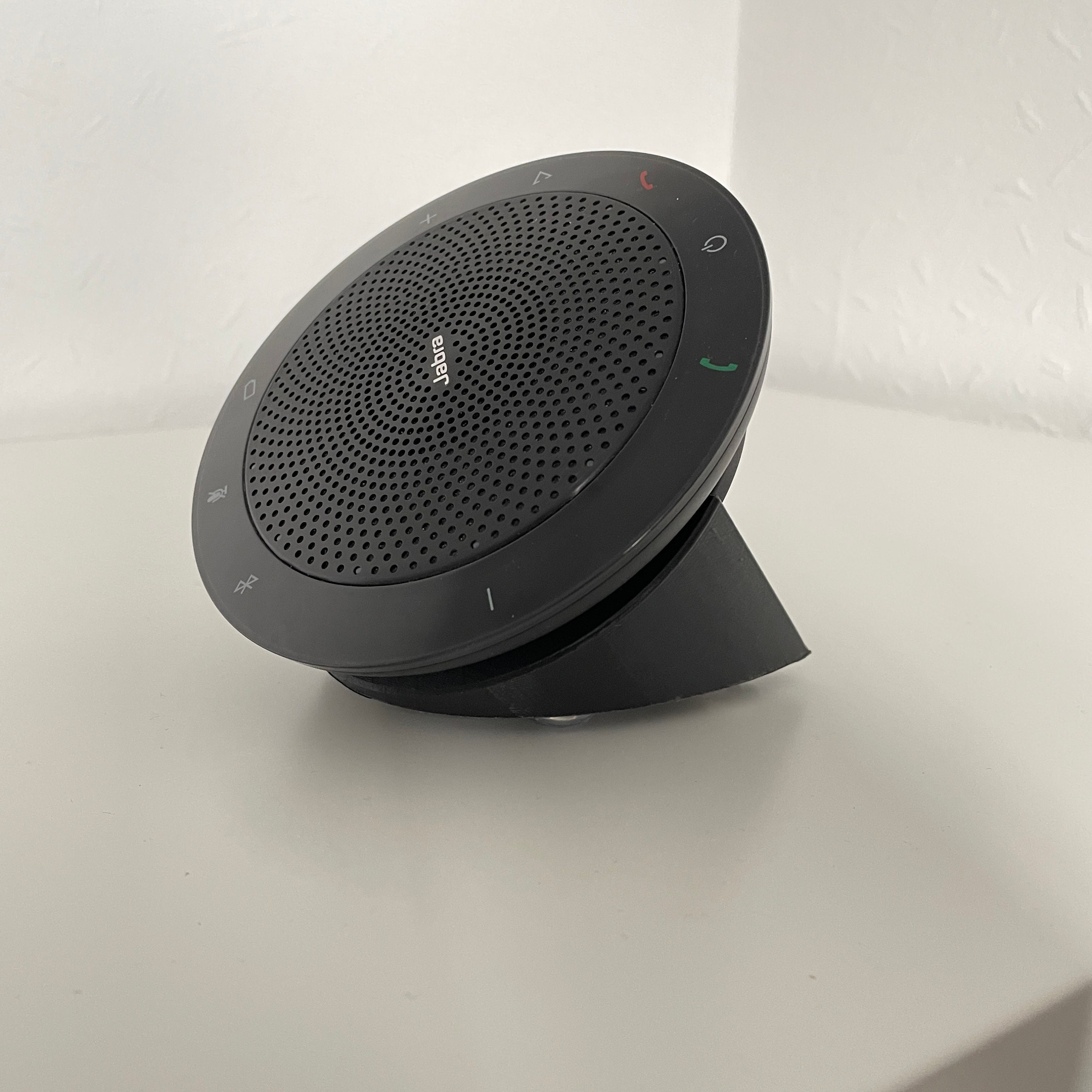 Jabra 510 Speaker Stand - Etsy Jabra 510 Speaker Stand - Etsy