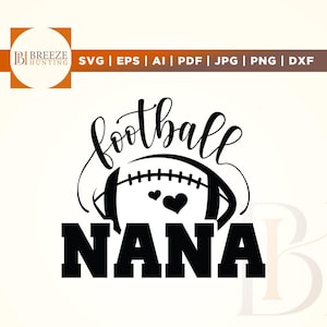 Football Nana svg, Nana svg, Fußball svg, Fußball Nana Leben svg, Sport svg, Oma Leben svg, Fußballdesigns, jubeln Nana, Fußball Nana