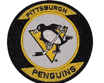 Pittsburgh Penguins Patch