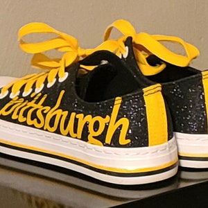 Pittsburgh  Shoes