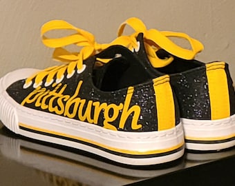Pittsburgh  Shoes