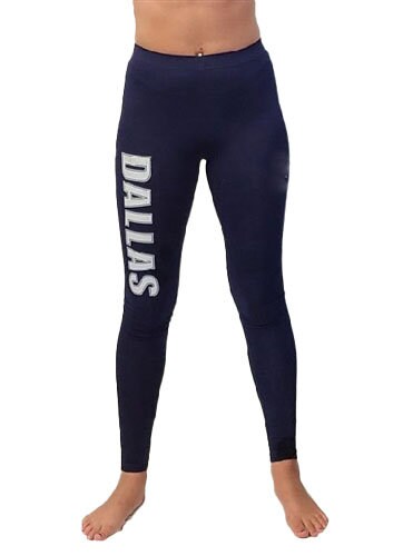 Dallas Cowboys Leggings -  UK