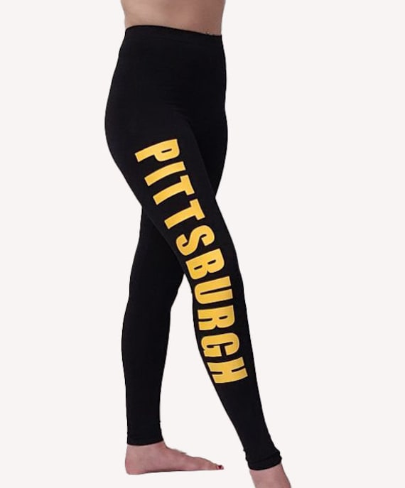 Pittsburgh classic Leggings 