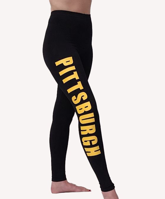 Pittsburgh classic Leggings 