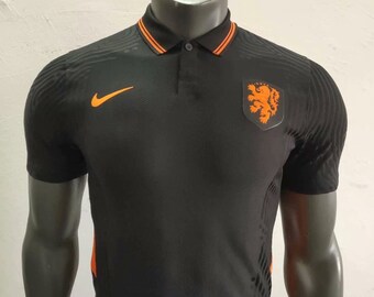 dutch soccer jersey 2020