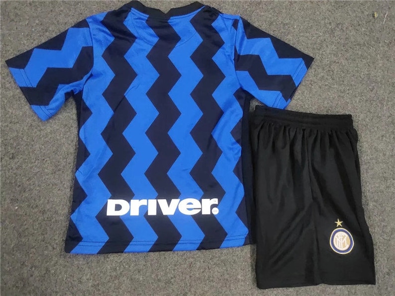 Inter Milan Jersey Soccer Football Shert kit kids S-XXL T-Shirt 2021 New