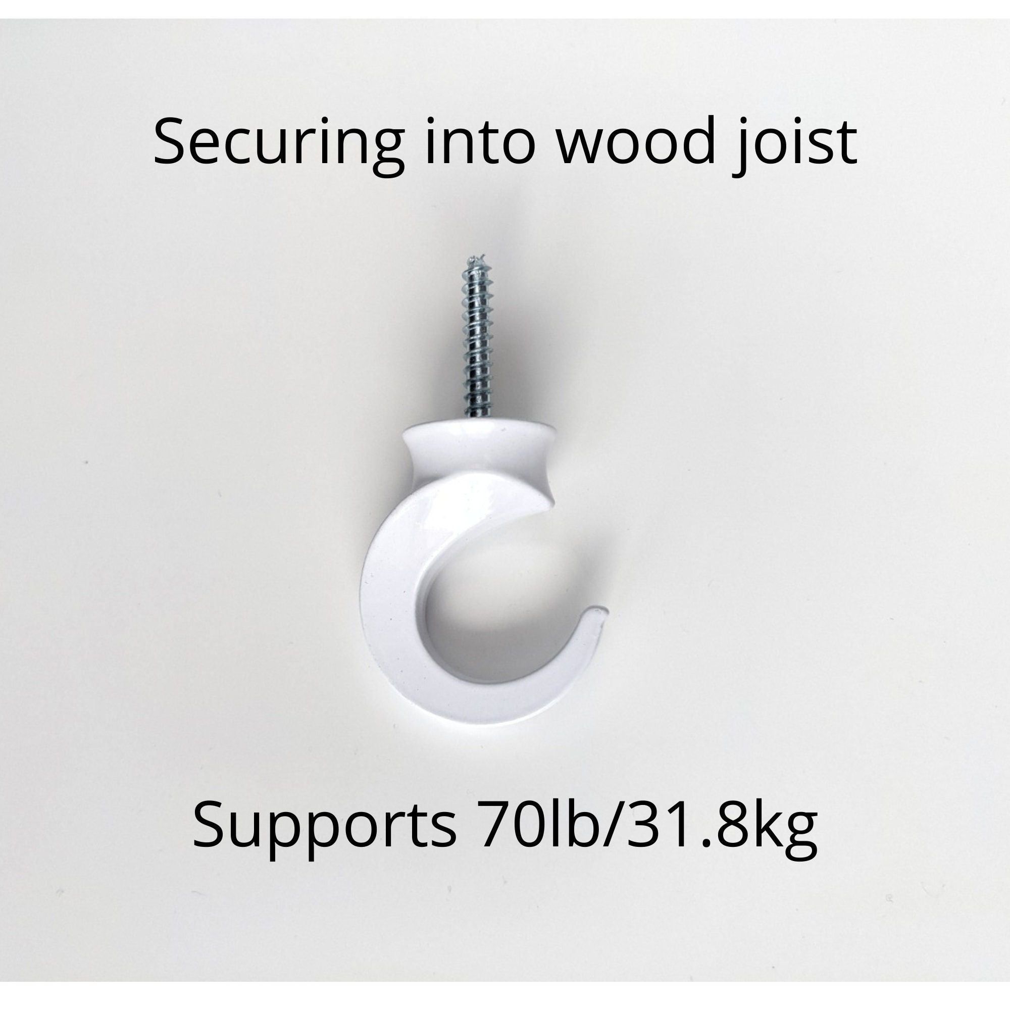 Ceiling Swag Hook Etsy