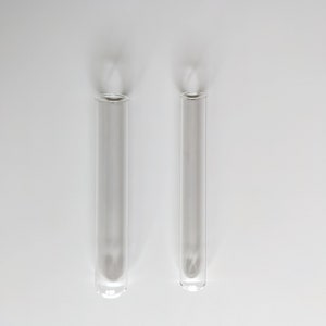 Replacement test tubes