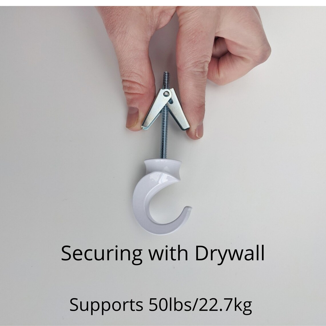 Ceiling Swag Hook Etsy