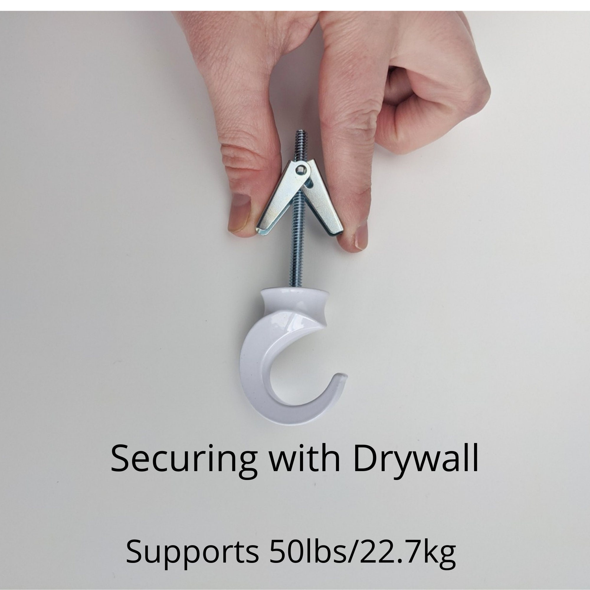 Ceiling Swag Hook Etsy