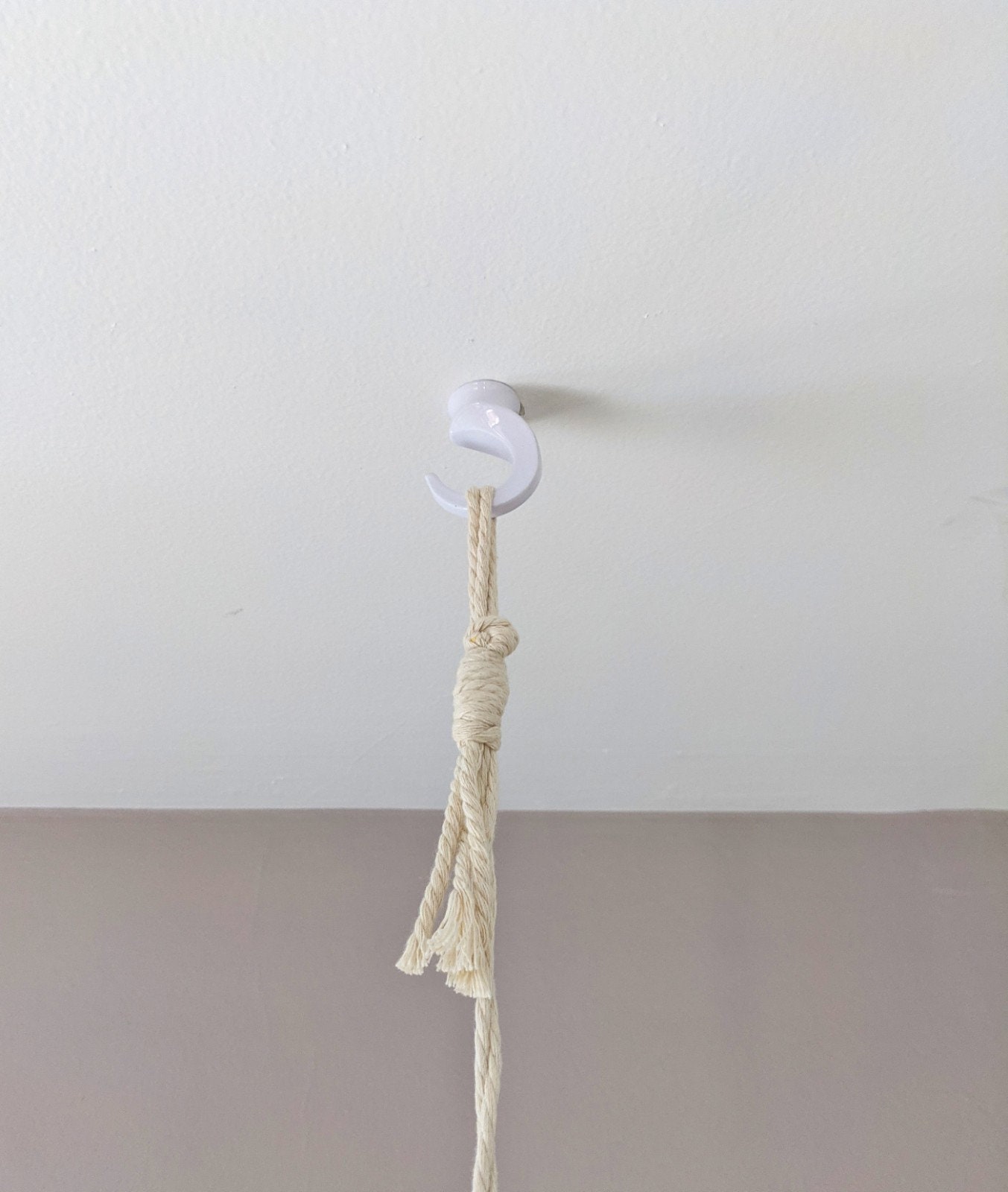 Ceiling Swag Hook Etsy