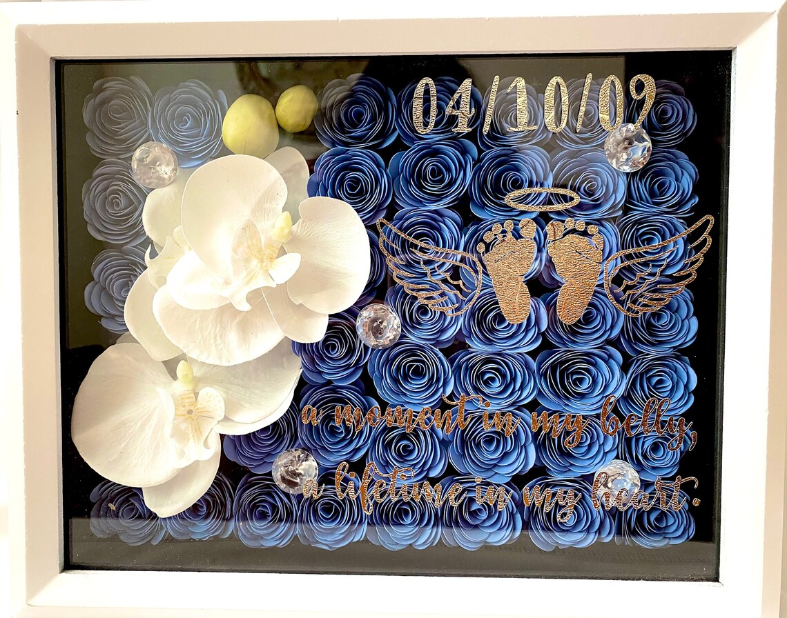 Handmade Shadow Boxes Etsy