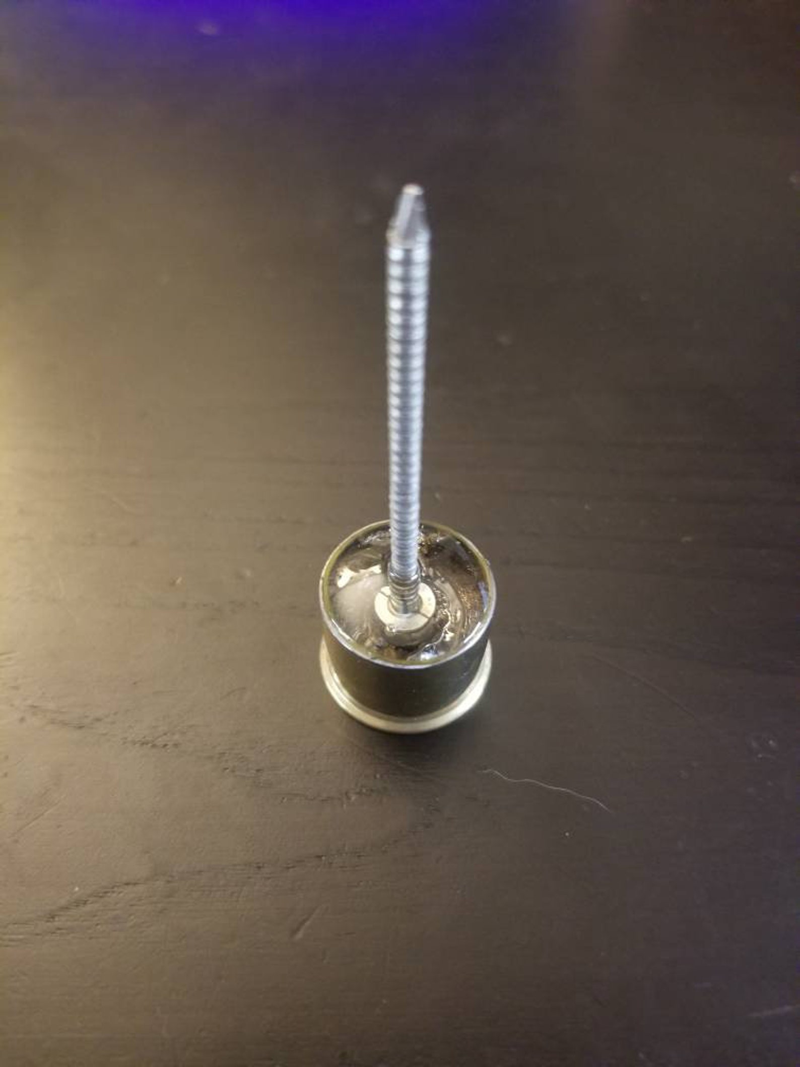 Archery Target Pins 4pk 20GA Brass Tacks Target Pins. Etsy