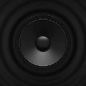 Improving the sound - replacing a standard speaker with a original JBL speaker