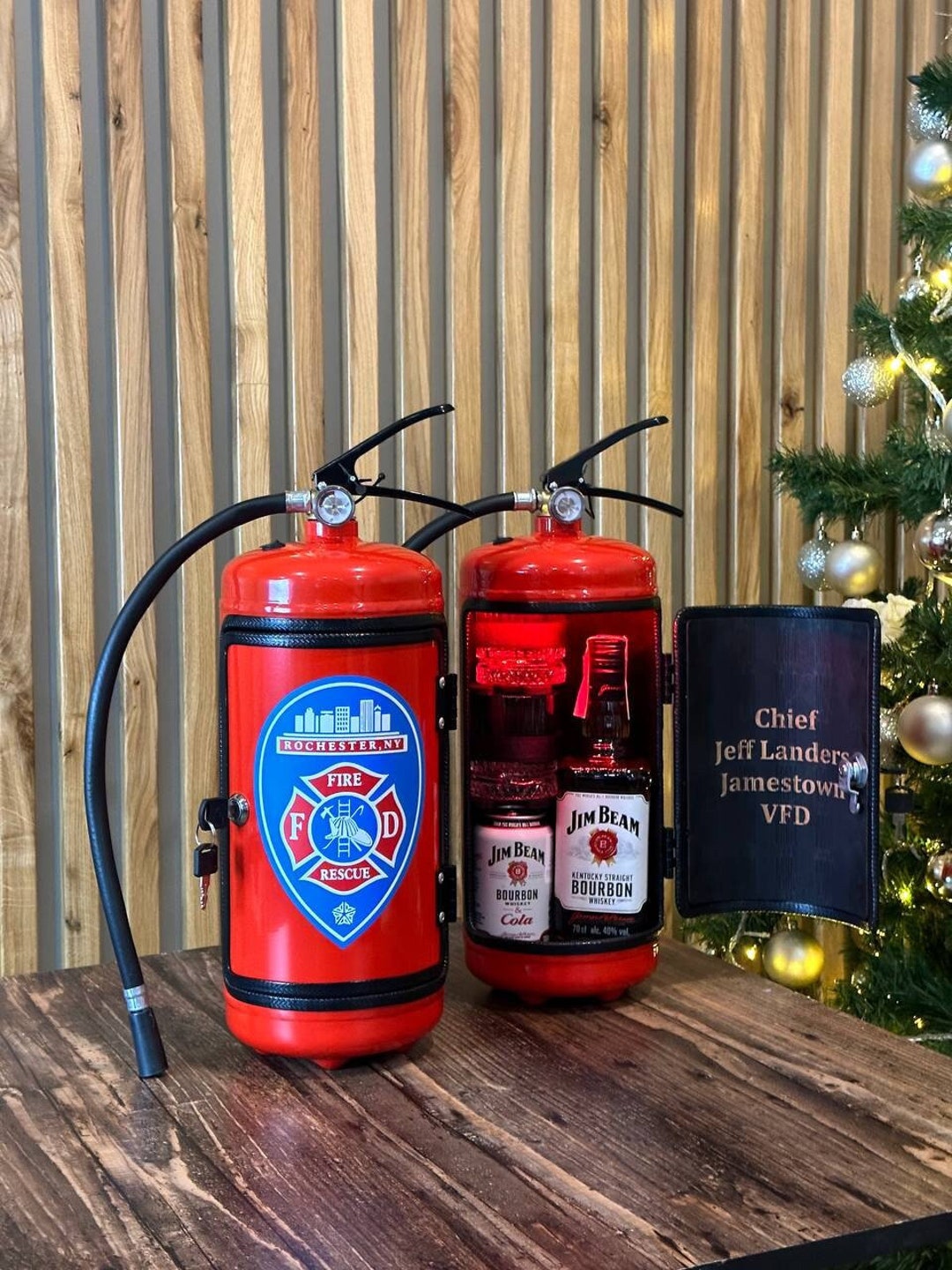 Fire online extinguisher mini