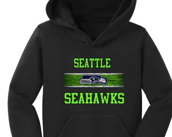 seattle seahawks sweatshirt