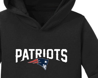 new england patriots toddler sweatshirt