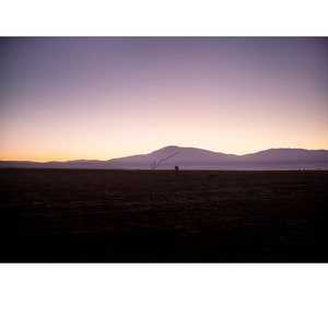 Valley photography(high-resolution) with beautiful details and radiant colors for home-office decoration.