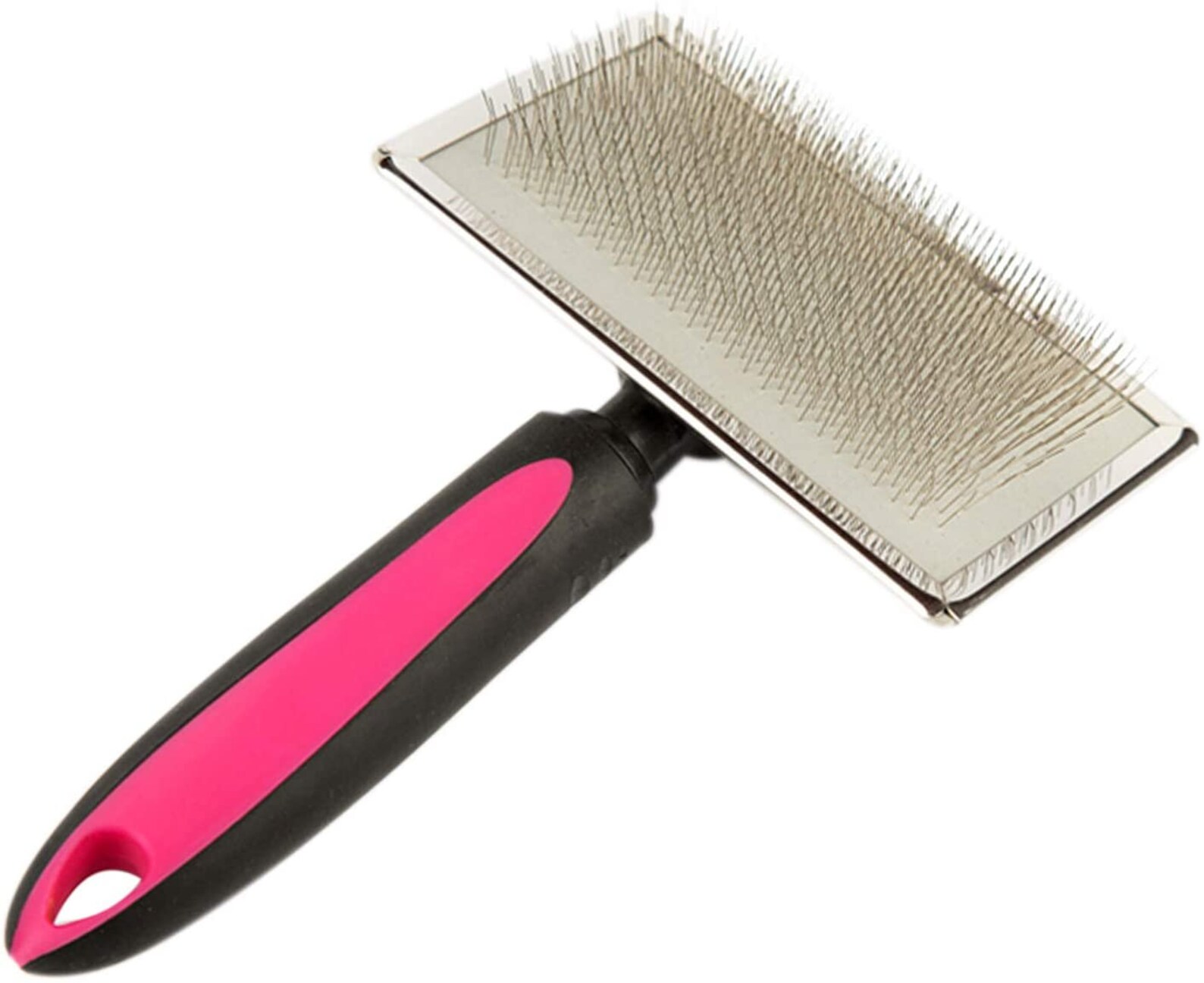 Brosse Magique En Silicone Pour Cheval - Toilettage, Nettoyage Et Massage Léger | Outil Professionnel Équestre
