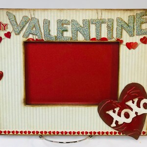 Valentine Frame