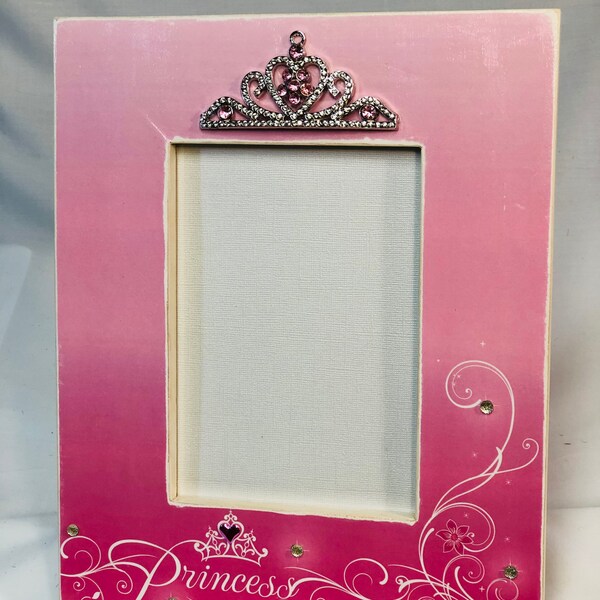 Princess Frames - Etsy
