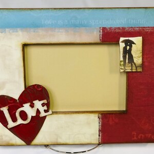 Love Frame