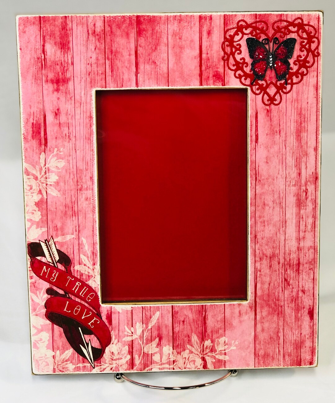 My True Love Frame Etsy