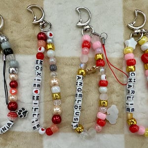 Hellaverse Keychains