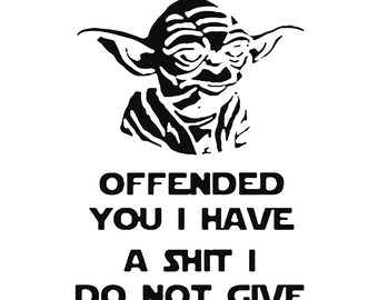 Download Yoda Quotes Svg Etsy